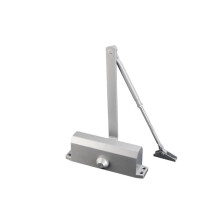 Hydraulic Buffer Protection Automatic Door Closer for Fire Doors in Office, Home, Hotel, and Shopping Environments
