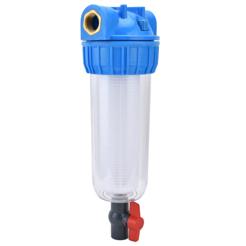 Poultry Water Filter ABS Automatic Poultry 2