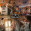 Halloween Spider Web Outdoor Decoration Scary Party Decor 2