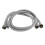Glass Rinser Stainless Steel Automatic Cup Washer 13