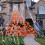Halloween Spider Web Outdoor Decoration Scary Party Decor 4