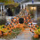 Halloween Spider Web Outdoor Decoration Scary Party Decor 1