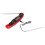 Barbecue Thermometer Double Probe Head LCD Display 7
