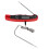 Barbecue Thermometer Double Probe Head LCD Display 5