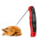 Barbecue Thermometer Double Probe Head LCD Display 11