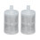 2PCS Floating Dip Tube Filter Replacement 7