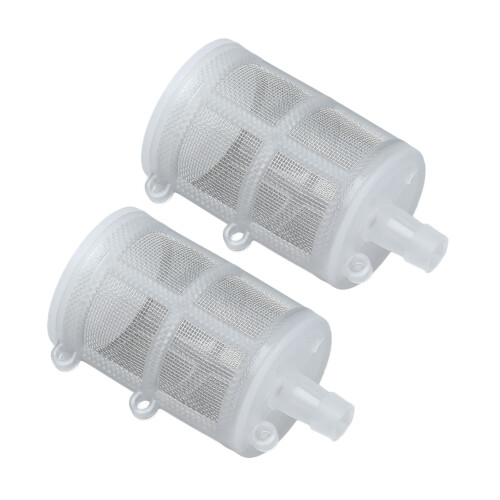 2PCS Floating Dip Tube Filter Replacement 2