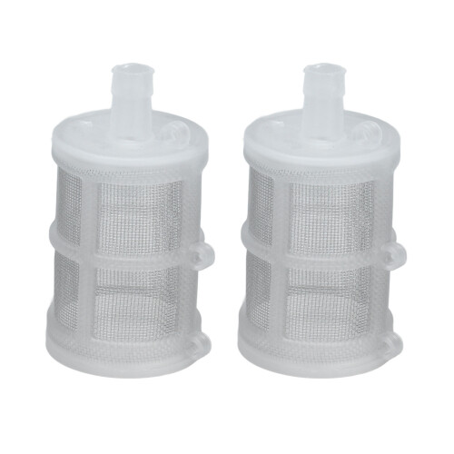 2PCS Floating Dip Tube Filter Replacement 1