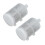 2PCS Floating Dip Tube Filter Replacement 8