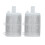 2PCS Floating Dip Tube Filter Replacement 5