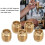 5 Pcs Beer Tap Handle Beer Tap Handles Manual 14