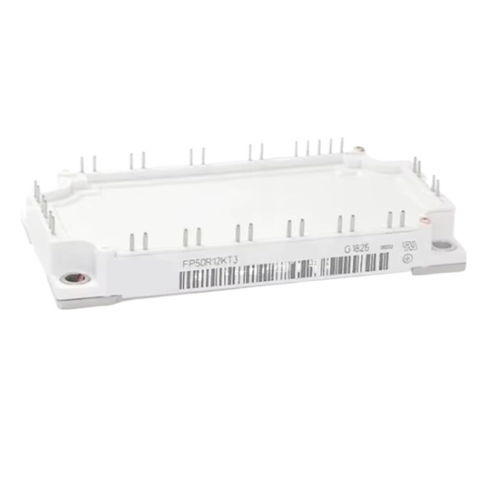 Fp50r12kt3 Igbt Module 1200V 50A High-Performance Power Electronics Component 6276012567693