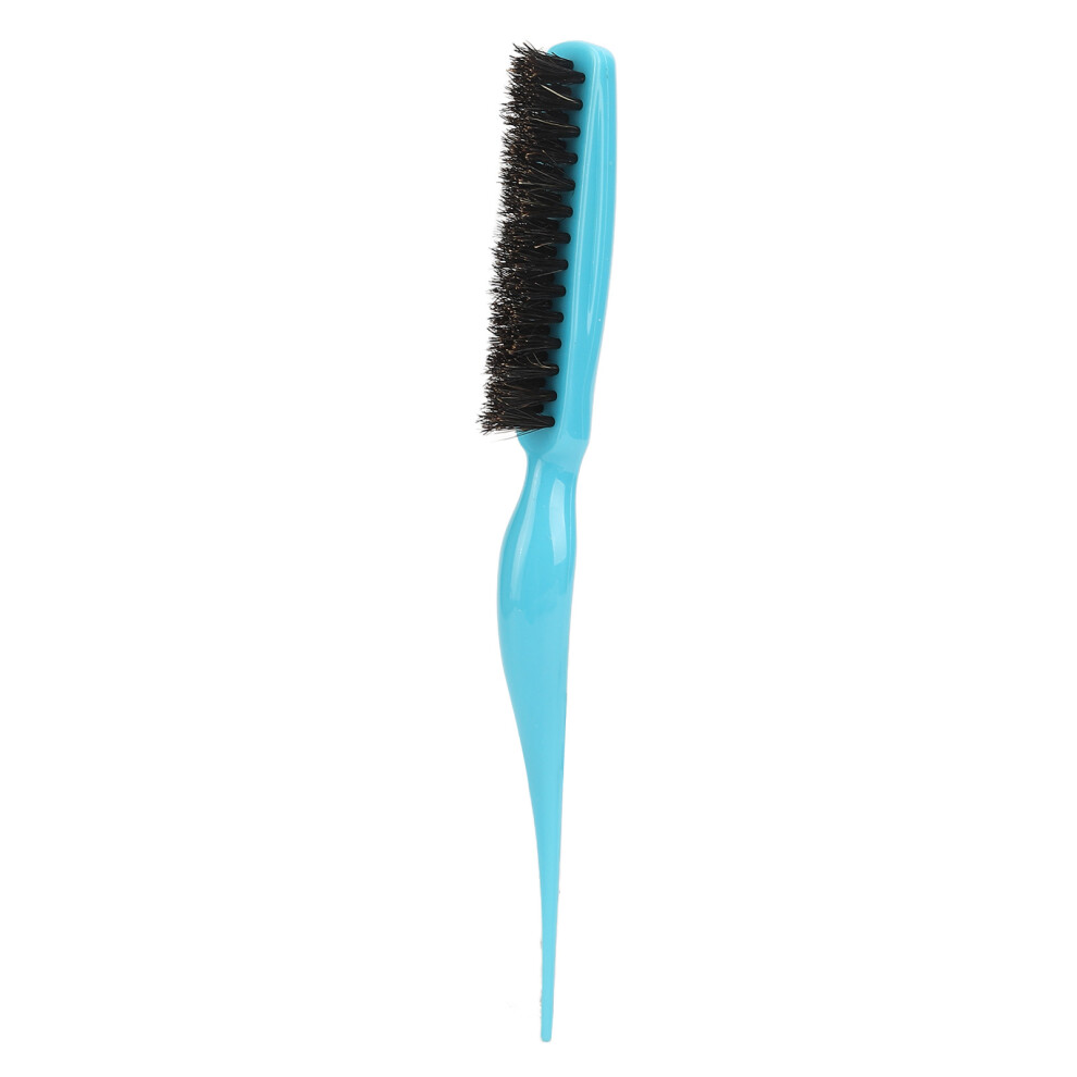 Hair Teasing Brush Professional Home Salon Rat