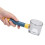 Vegetables Peeler Strong Practicality Handle 10