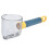 Vegetables Peeler Strong Practicality Handle 8