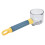 Vegetables Peeler Strong Practicality Handle 6