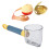 Vegetables Peeler Strong Practicality Handle 11