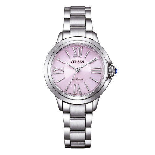 Citizen Citizen Kobietyzegarek EM1160-58X