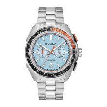 Bulova - 98B432 - Orologio da polso - Uomo - Quarzo - Classico