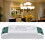 LED Power Driver 12V DC 48W 4A Constant Current 11
