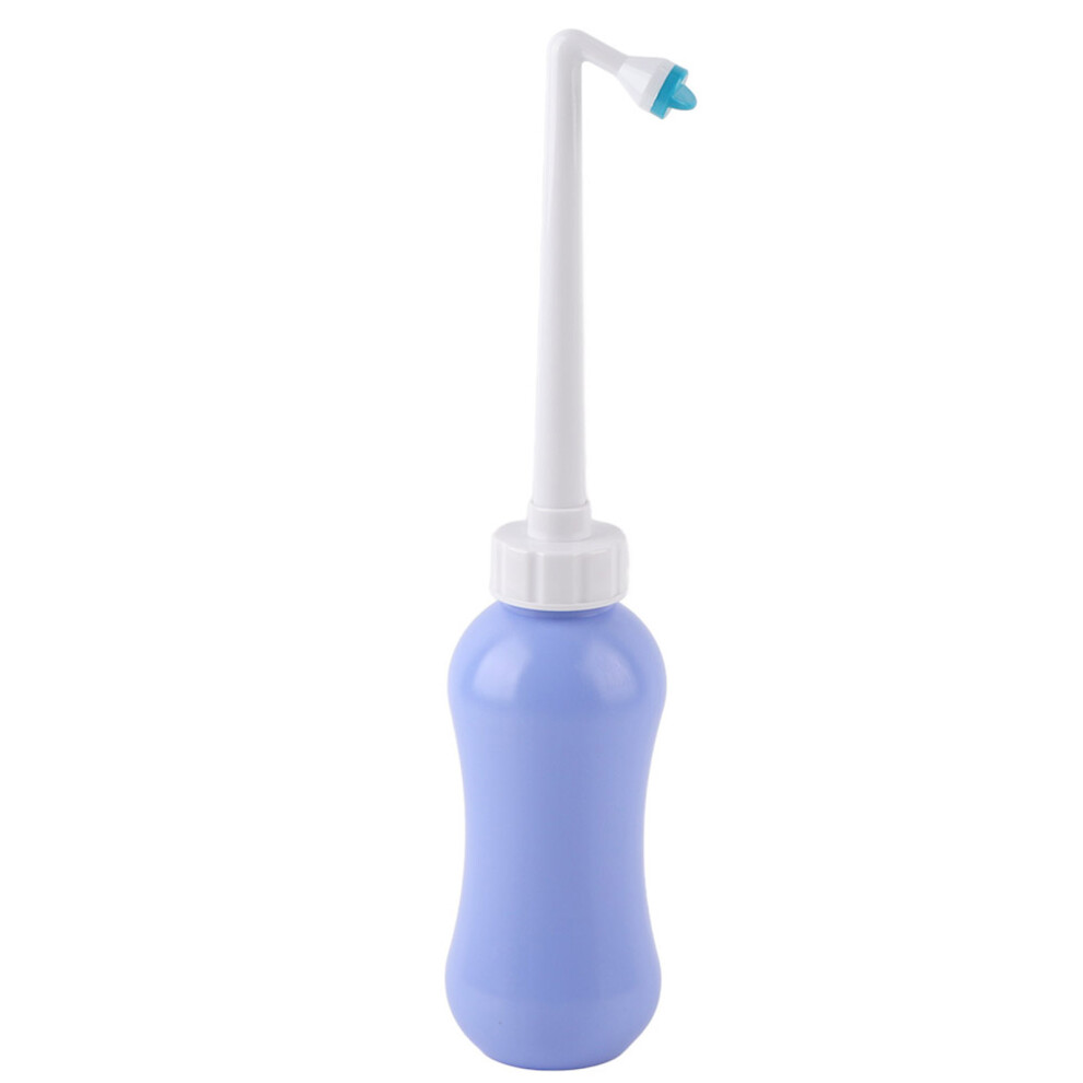 450ml Portable Travel Plastic Bidet Handheld
