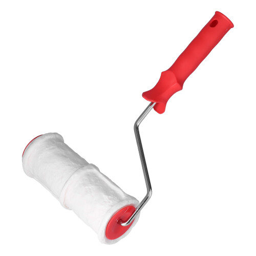 Brick Roller 7 Zoll Farbroller Haushaltswanddekoration Roller DIY-Kunst Farbroller 1