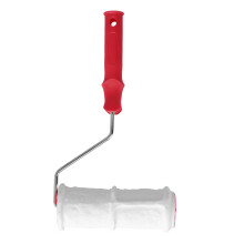 Brick Roller 7 Zoll Farbroller Haushaltswanddekoration Roller DIY-Kunst Farbroller