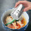 Stainless Steel Kitchen Gadget Seasoning Spice 6