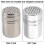 Stainless Steel Kitchen Gadget Seasoning Spice 12