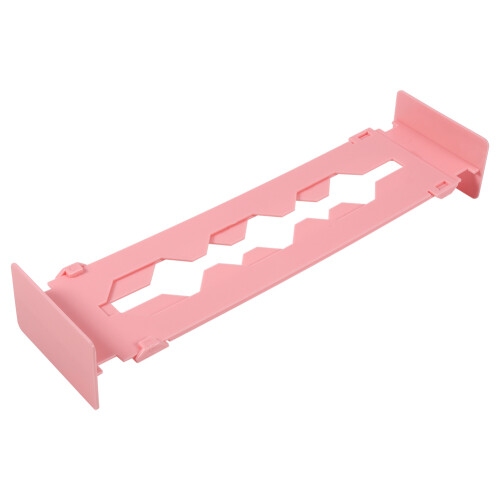 Adjustable Clapboard Home Kitchen Drawer Divider 2