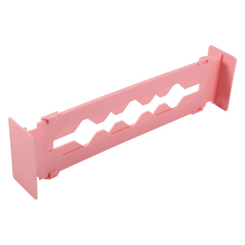 Adjustable Clapboard Home Kitchen Drawer Divider 1