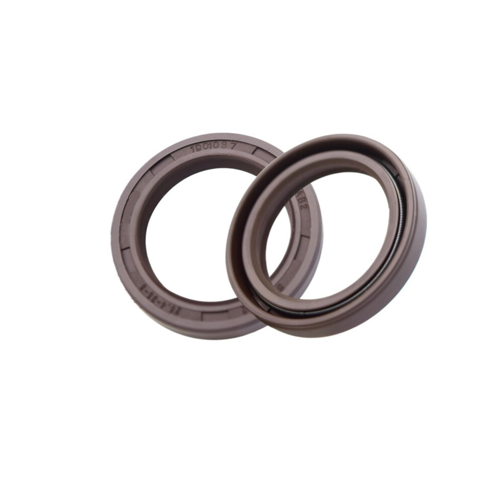 Rotary Shaft Oil Seal 25.4Mm X 35Mm X 6Mm Rubber For Automotive And Machinery Applications 6482260760780