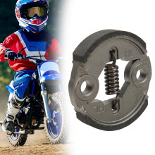 Robuste Kupplungsauswechslung passend für 43cc, 47cc, 49cc 2-Takt Motoren Pocket Bike Dirt Bike Crosser ATV
