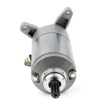 Starter Motor for SUZUKI DL 650 A V-STROM SV 650 A 99-10 31100-19F00 Edition 0627