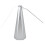 Fly Fan USB 5V, 3 pales, ABS, 249 g, 2 piles AA 15