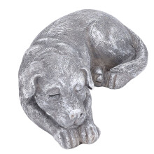 Imitation Stone Pet Memorial Tombstone Cat Dog