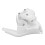 Valve de hauteur du siège 20748450 ABS blanc 2.97008 8