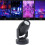 AC85-265V LED Mini Portable Adjustable Angle 7