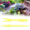 20Sets Small Seed Planter Strong Practicality 12