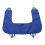 U Shape Patient Turning Sheet with Fixation Straps 5