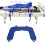 U Shape Patient Turning Sheet with Fixation Straps 11