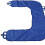 U Shape Patient Turning Sheet with Fixation Straps 15