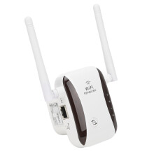 Répéteur WiFi WR229 300 Mbps, 2 antennes, ABS