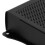 Custodia in lega di alluminio per Raspberry Pi - Nera 3