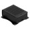 Custodia in lega di alluminio per Raspberry Pi - Nera 14