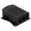 Custodia in lega di alluminio per Raspberry Pi - Nera 13