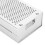 Custodia in lega di alluminio per Raspberry Pi 3B Argento 7