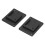 2Pcs ABS Tool Holder Dock Battery Bracket for 18V Power Tools Storage Rack 3