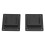 2Pcs ABS Tool Holder Dock Battery Bracket for 18V Power Tools Storage Rack 15