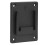 2Pcs ABS Tool Holder Dock Battery Bracket for 18V Power Tools Storage Rack 10